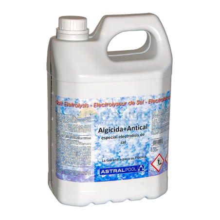 Anti-algues Astralpool